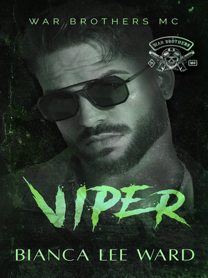cover image of Viper